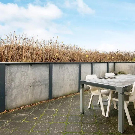 Holiday Xxix Feriehus