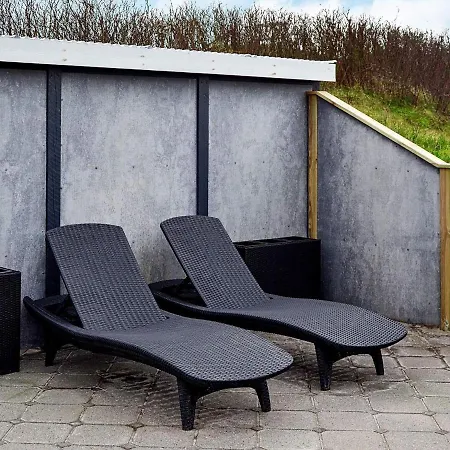 Holiday Xxix Feriehus *