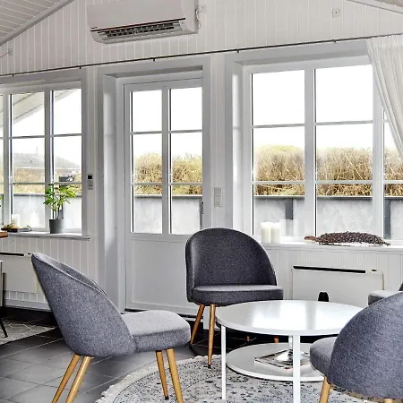 Holiday Xxix Feriehus *