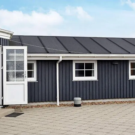 Feriehus Holiday Xxix