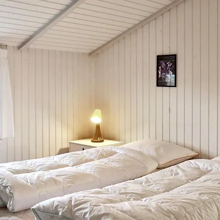 Holiday Xxix Feriehus Fanø