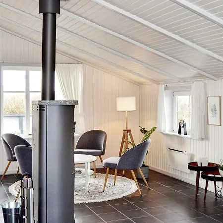 Feriehus Holiday Xxix Fanø