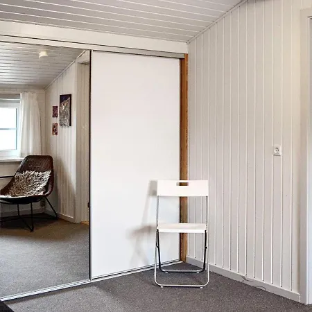 Holiday Xxix Feriehus *