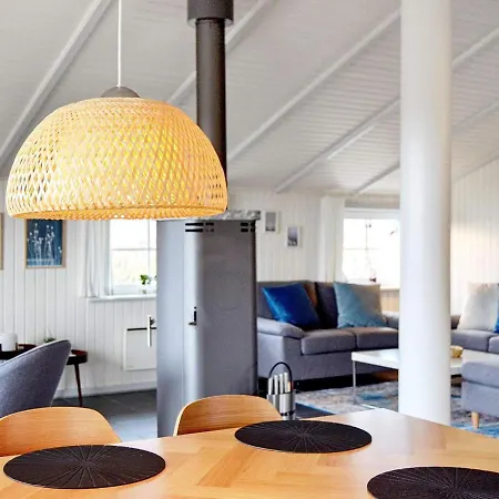 Feriehus Holiday Xxix Fanø