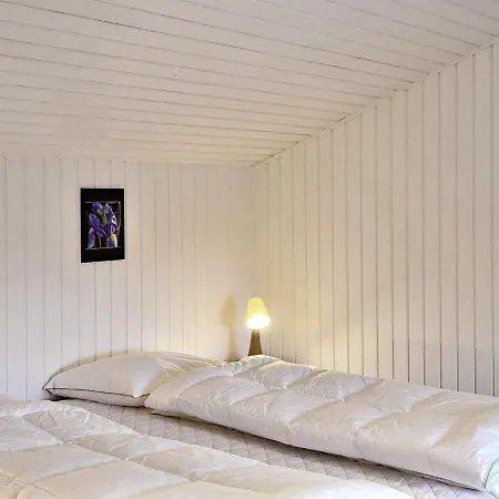 Feriehus Holiday Xxix